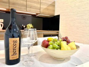 Croatia_Zagreb Apartment
